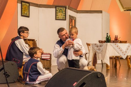 Zespoły TKB na wiślańskiej scenie